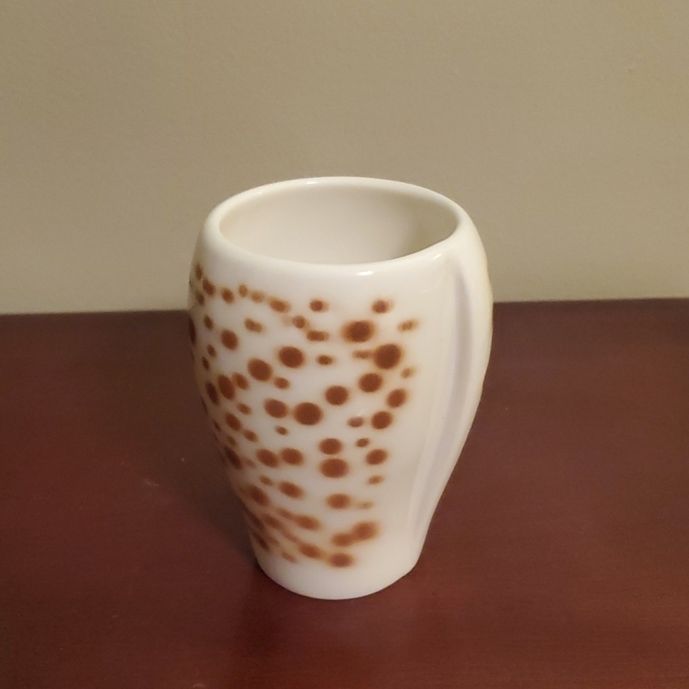 Better Homes Conch Shell Vase